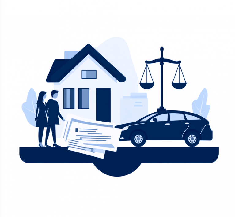 Имущественное право, жилищное право